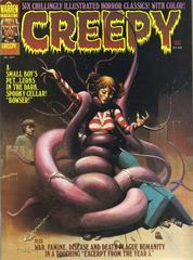 Creepy #67 (1974) Comic Books Creepy Prices