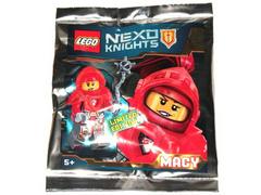 Macy #271720 LEGO Nexo Knights Prices