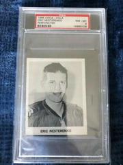 Eric Nesterenko [Perforated] Hockey Cards 1965 Coca Cola Prices