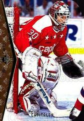 Jim Carey #128 Hockey Cards 1994 SP Prices