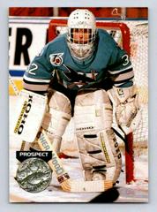 Arturs Irbe Hockey Cards 1991 Pro Set Platinum Prices