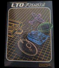 LTO Flash Intellivision Prices