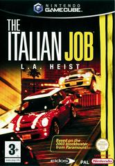 Italian Job: LA Heist PAL Gamecube Prices