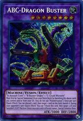 ABC-Dragon Buster YuGiOh Legendary Collection Kaiba Mega Pack Prices
