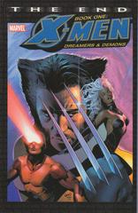 Dreamers & Demons Comic Books X-Men: The End Prices