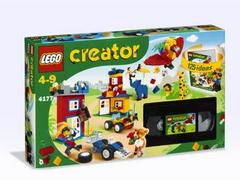 Building Stories With NaNa Bird #4177 LEGO Creator Prices