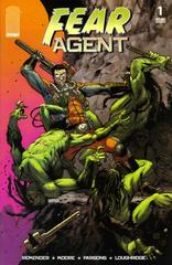Fear Agent #1 (2005) Comic Books Fear Agent Prices