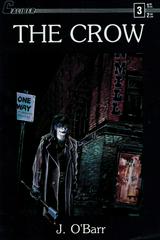 The Crow [2nd Print] #3 (1990) Comic Books The Crow Prices