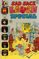 Sad Sack Laugh Special #66 (1969) Comic Books Sad Sack Laugh Special Prices