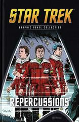 Star Trek: Graphic Novel Collection - Repercussions [Hardcover] Comic Books Star Trek: Graphic Novel Collection Prices