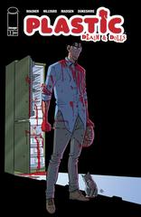 Plastic: Death & Dolls #1 (2024) Comic Books Plastic: Death & Dolls Prices