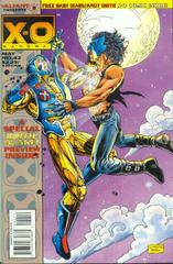 X-O Manowar #42 (1995) Comic Books X-O Manowar Prices