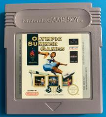 Olympic Summer Games: Atlanta 1996 PAL GameBoy Prices