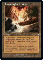 Terramorphic Expanse Magic Brother's War Commander Prices