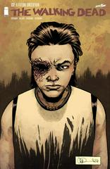 The Walking Dead #137 (2015) Comic Books Walking Dead Prices