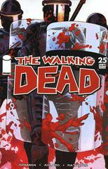 The Walking Dead #25 (2006) Comic Books Walking Dead Prices
