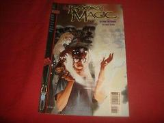 The Books of Magic #8 (1994) Comic Books The Books of Magic Prices