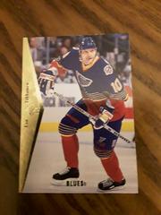 Esa Tikkanen Hockey Cards 1994 SP Prices