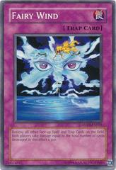 Fairy Wind YuGiOh Ancient Prophecy Prices