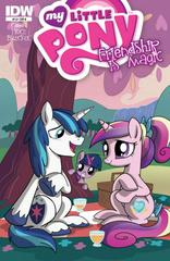 My Little Pony: Friendship Is Magic [B] #12 (2013) Comic Books My Little Pony: Friendship is Magic Prices