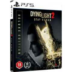 Dying Light 2: Stay Human [Deluxe Edition] PAL Playstation 5 Prices
