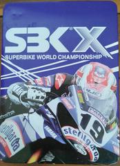 SBK X: Superbike World Championship [Collector's Edition] PAL Xbox 360 Prices