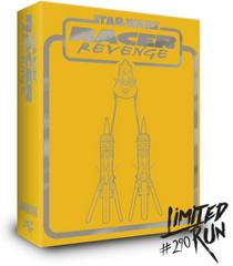 Star Wars Racer Revenge [Premium Edition] Playstation 4 Prices