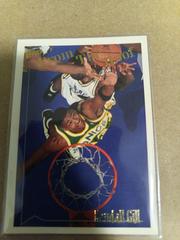 kendall gill Basketball Cards 1994 Topps Prices