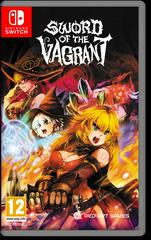 Sword of the Vagrant PAL Nintendo Switch Prices