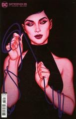 Catwoman [Frison] #35 (2021) Comic Books Catwoman Prices