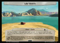 Lake Silencio #587 Magic Doctor Who Prices