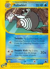 Poliwhirl #88 Pokemon Skyridge Prices