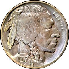 1915 S Coins Buffalo Nickel Prices