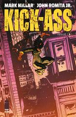 Kick-Ass [Johnson] #3 (2018) Comic Books Kick-Ass Prices