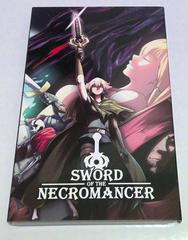 Sword of the Necromancer [Kickstarter Edition] PAL Nintendo Switch Prices