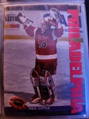 Neil Little #75 Hockey Cards 1994 Classic Prices