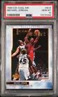 Michael Jordan #10 Basketball Cards 1999 Upper Deck Cool Air Prices