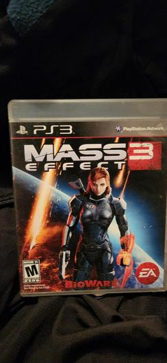 Mass Effect 3 photo