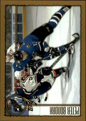 Peter Bondra #126 Hockey Cards 1998 Topps Prices