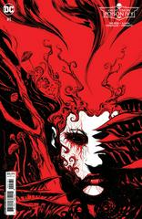 Knight Terrors: Poison Ivy [Nguyen] Comic Books Knight Terrors: Poison Ivy Prices