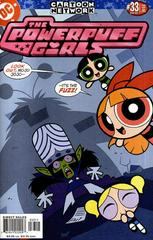 The Powerpuff Girls #33 (2003) Comic Books Powerpuff Girls Prices