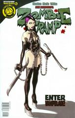 Zombie Tramp [Young Vampblade] Comic Books Zombie Tramp Prices