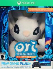 Ori and the Blind Forest Definitive Edition [New Game Plush] Xbox One Prices