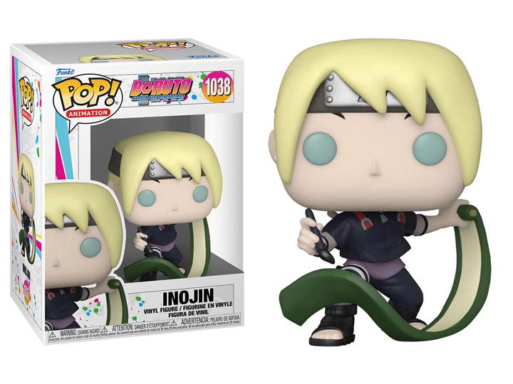 Inojin #1038 Funko POP Animation