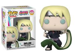 Inojin #1038 Funko POP Animation Prices