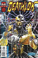 Deathlok #8 (2000) Comic Books Deathlok Prices