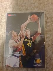 Rik Smits Basketball Cards 1996 Hoops Prices