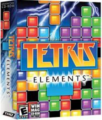 Tetris Elements PC Games Prices