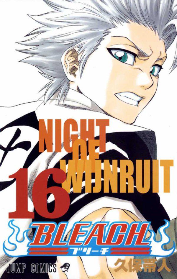 Bleach Vol. 16 [Paperback] (2005) Comic Books Bleach