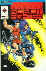 Magnus Robot Fighter Comic Books Magnus Robot Fighter Prices